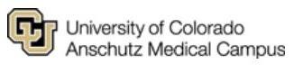 Logo for University of Colorado Anschutz Medical Campus