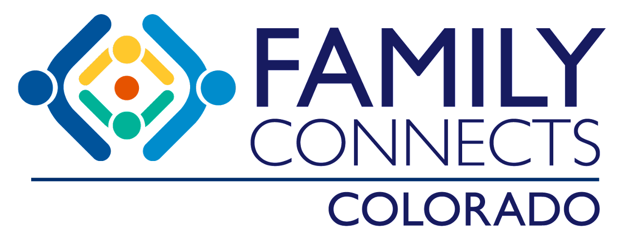 logo for family connects