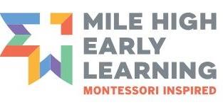 mile high early learning logo
