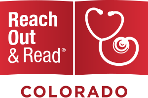 reach out and read colorado logo
